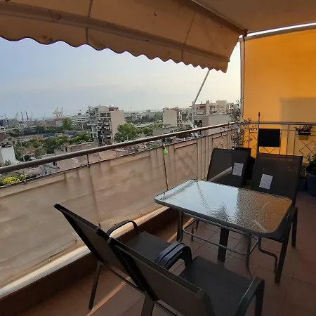 Zaris Place Thessaloniki