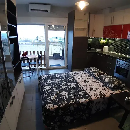 Zaris Place *