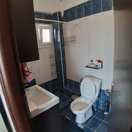 Apartment Zaris Place