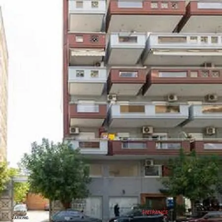Apartment Zaris Place *