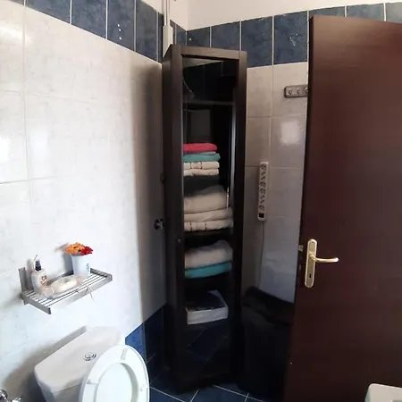 Zaris Place Апартаменты