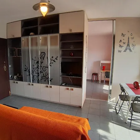 Zaris Place Салоники